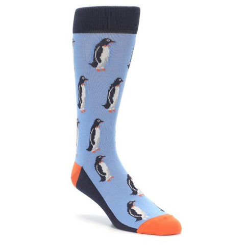 Penguin Socks