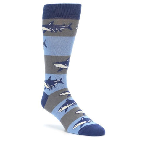 Sharks Socks