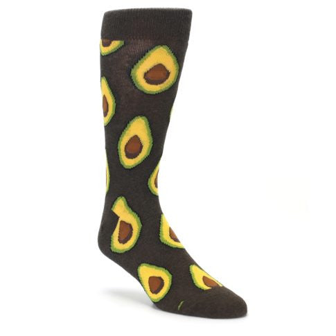 Avacado Socks