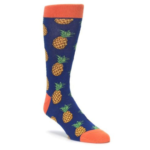 Pineapple Socks