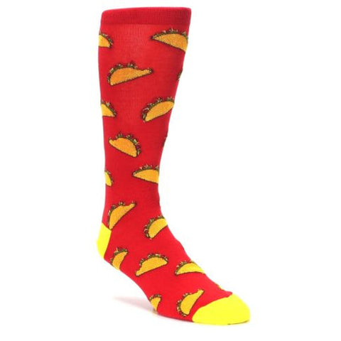 Taco Socks